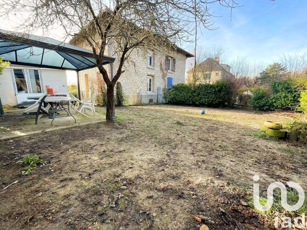 Photo 8 - Appartement à CHAMPAGNE-SUR-SEINE