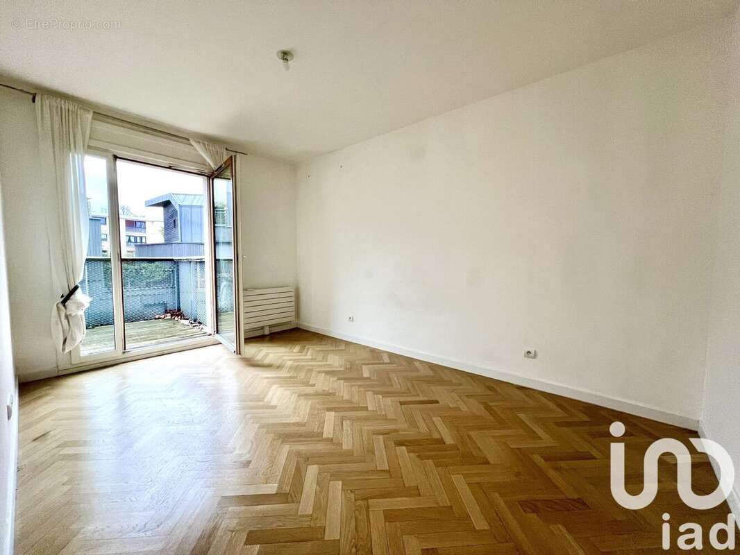 Photo 3 - Appartement à VERSAILLES