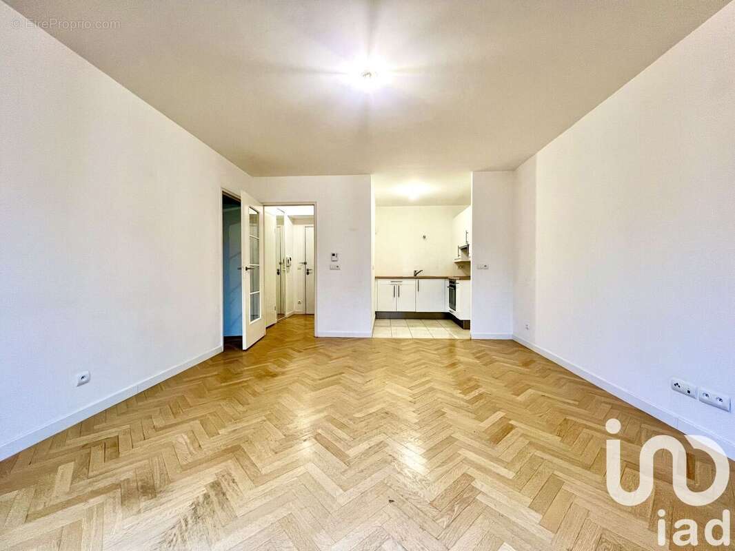 Photo 4 - Appartement à VERSAILLES