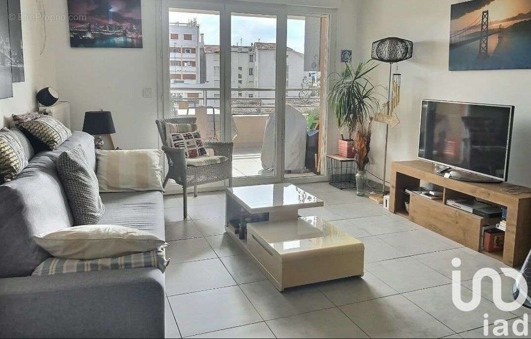 Photo 3 - Appartement à TOULON