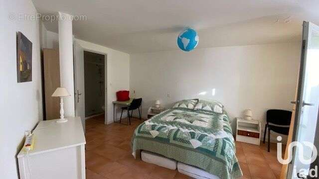 Photo 6 - Appartement à SAINT-GEORGES-DE-DIDONNE