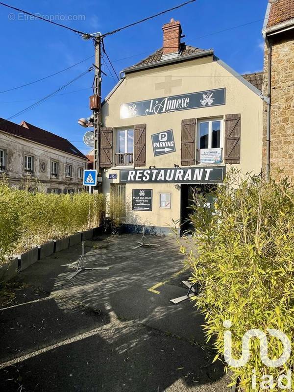 Photo 1 - Appartement à CREZANCY