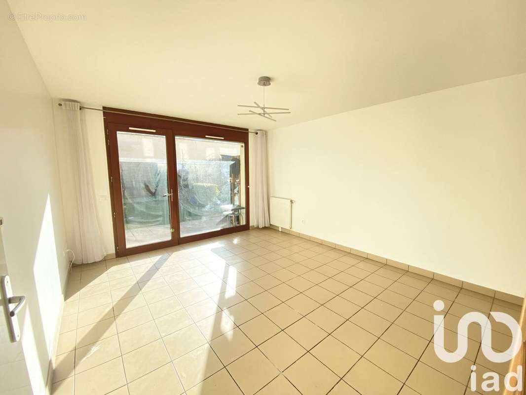 Photo 6 - Appartement à MITRY-MORY