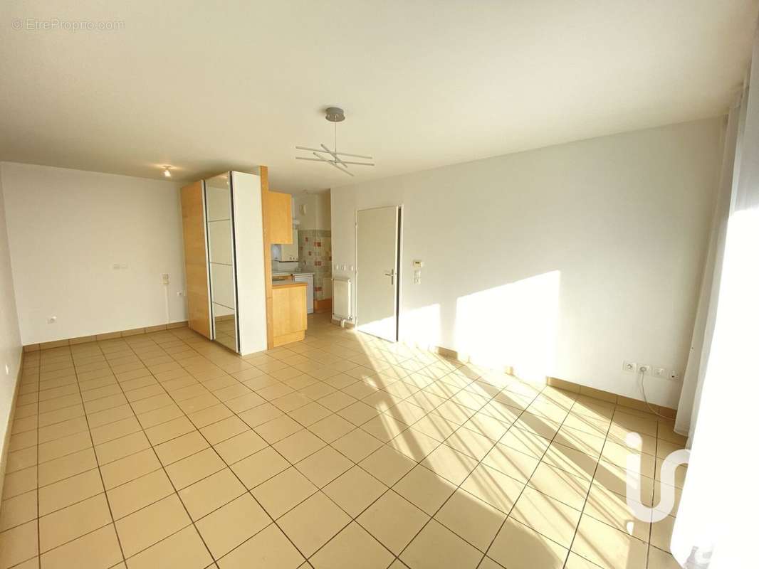 Photo 7 - Appartement à MITRY-MORY