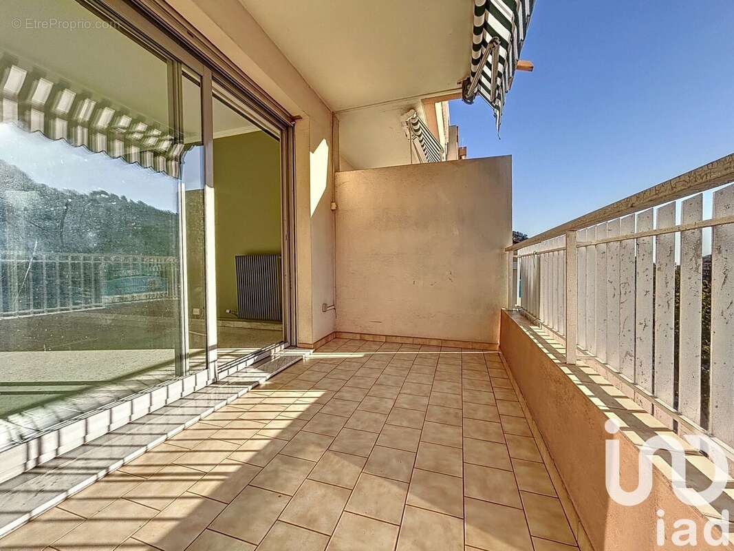 Photo 8 - Appartement à MENTON