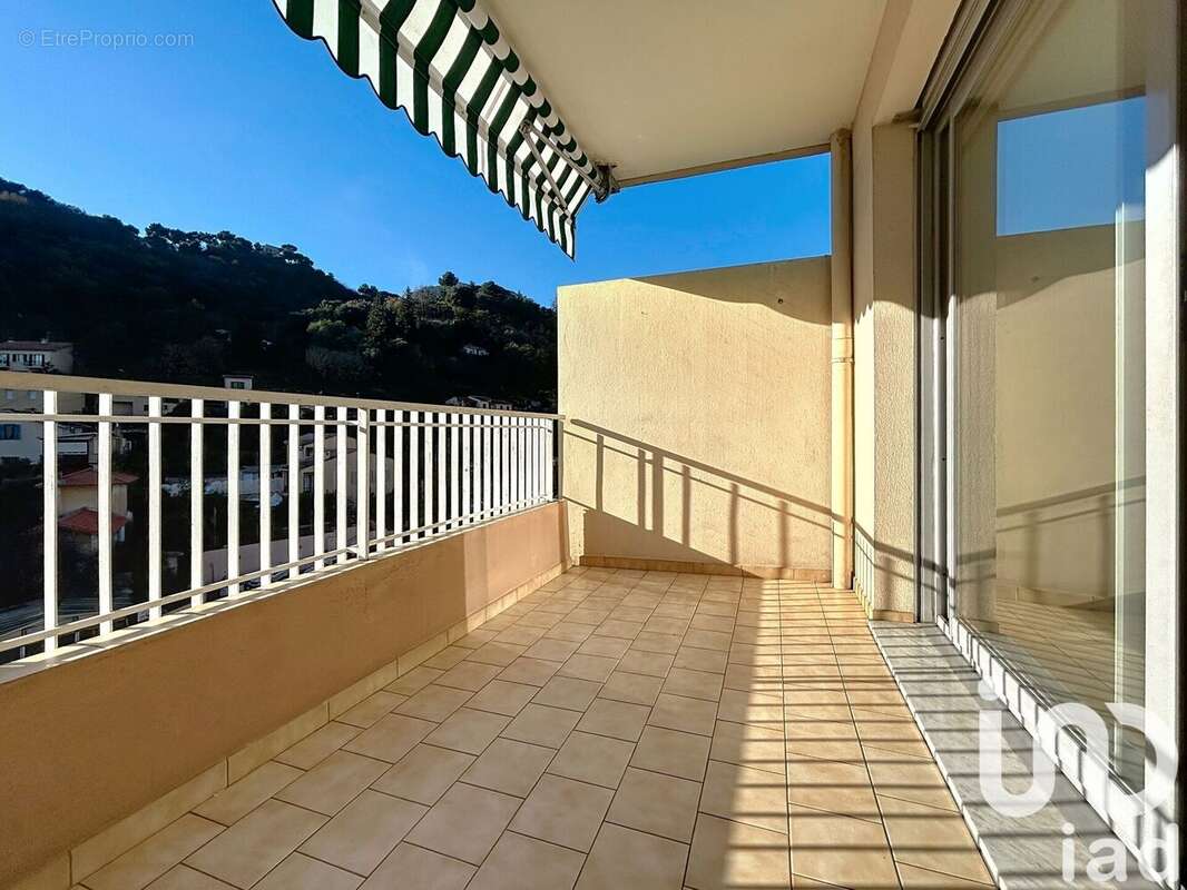 Photo 9 - Appartement à MENTON