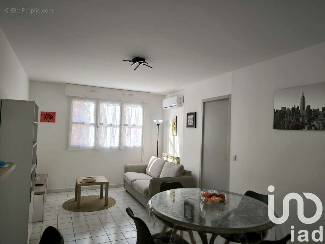 Photo 3 - Appartement à MONTPELLIER