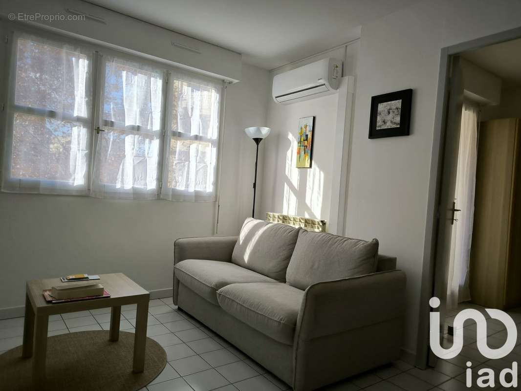 Photo 4 - Appartement à MONTPELLIER