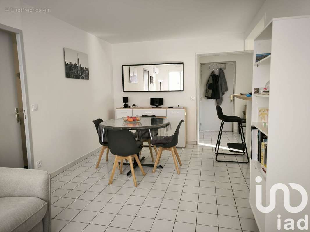 Photo 5 - Appartement à MONTPELLIER