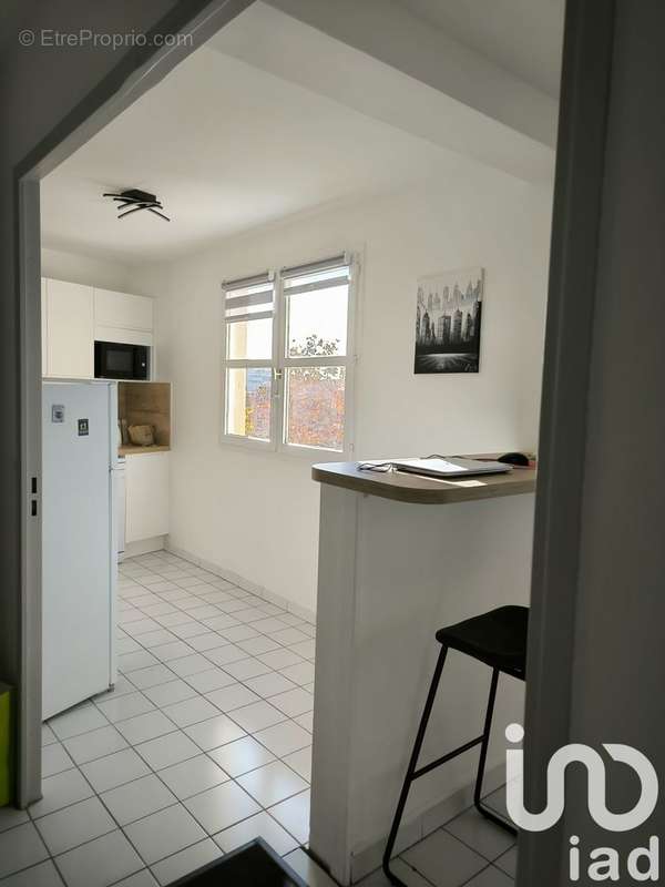 Photo 7 - Appartement à MONTPELLIER