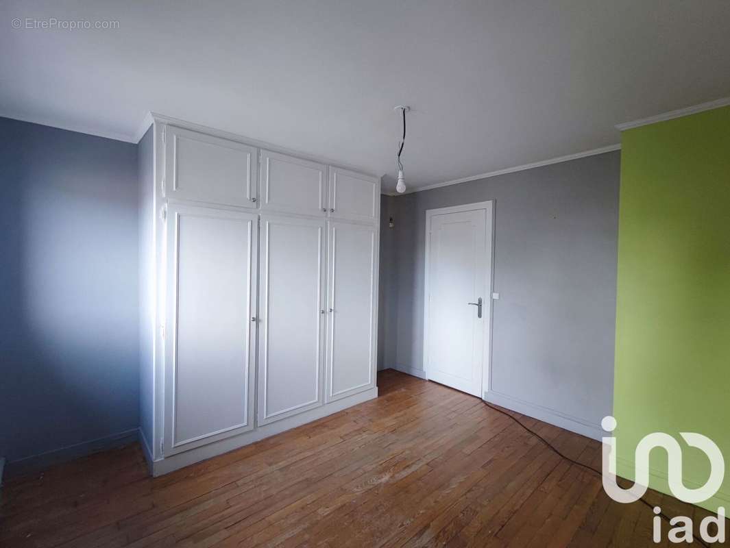 Photo 6 - Appartement à LISIEUX