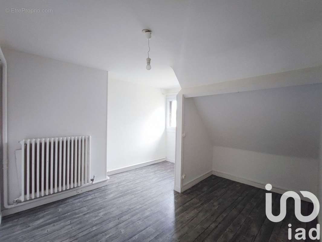 Photo 7 - Appartement à LISIEUX