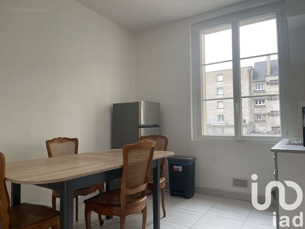 Photo 2 - Appartement à TOURS