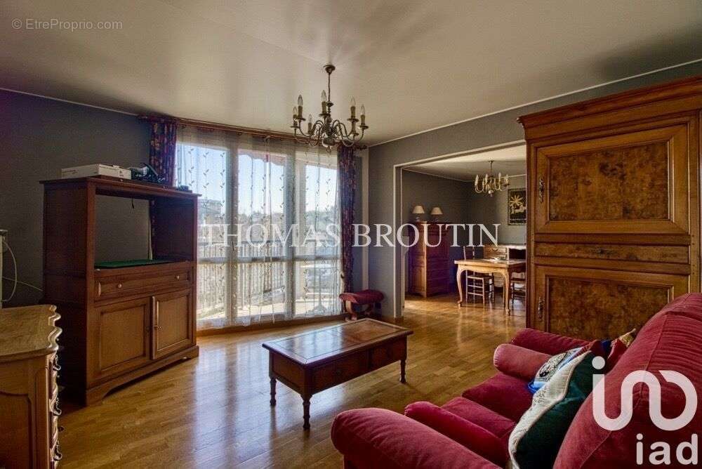 Photo 2 - Appartement à FRANCONVILLE