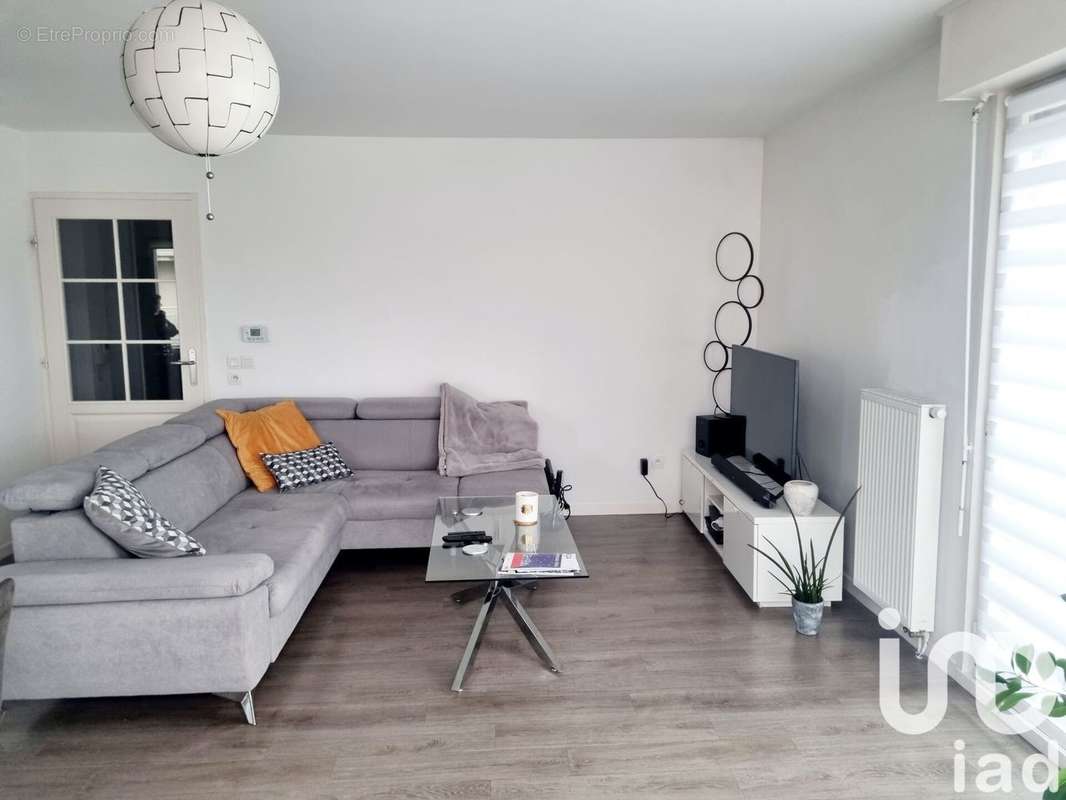 Photo 3 - Appartement à LA CHAPELLE-D&#039;ARMENTIERES