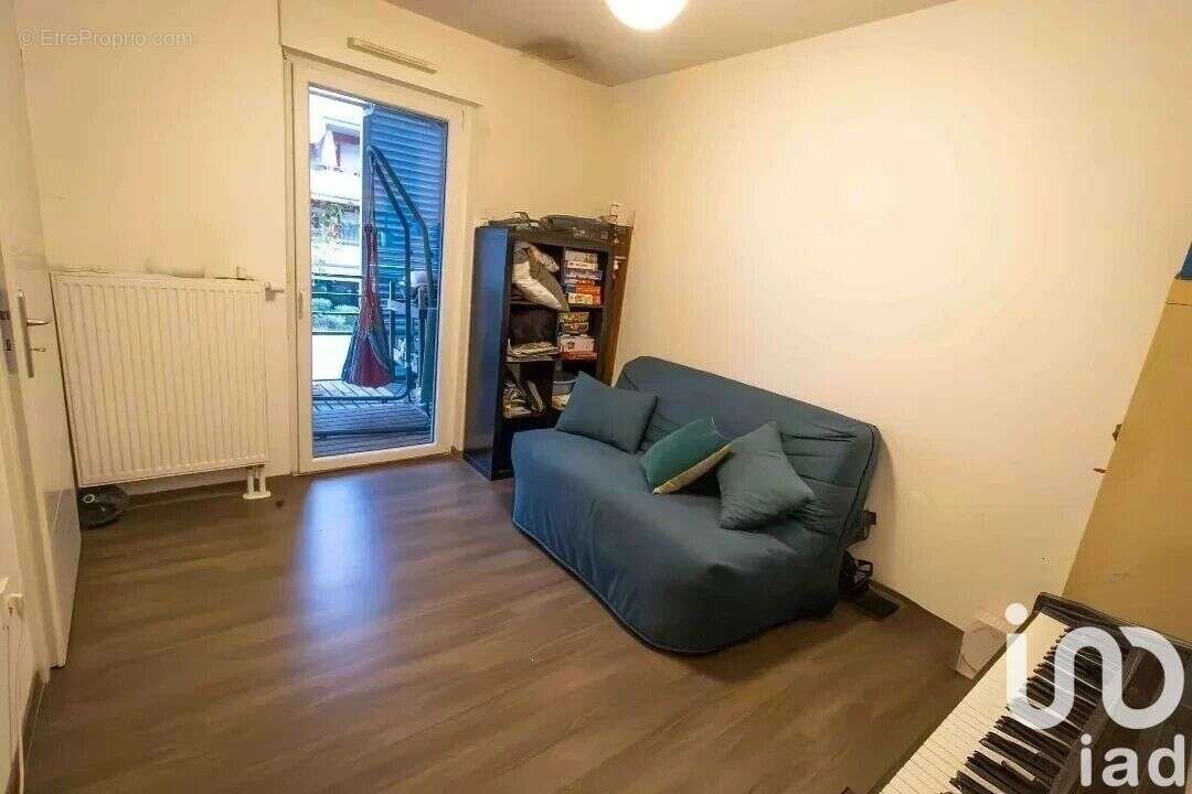 Photo 8 - Appartement à STRASBOURG