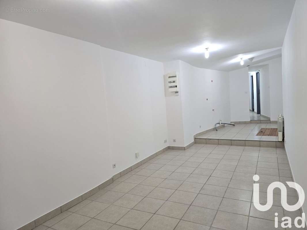 Photo 4 - Appartement à SEDAN