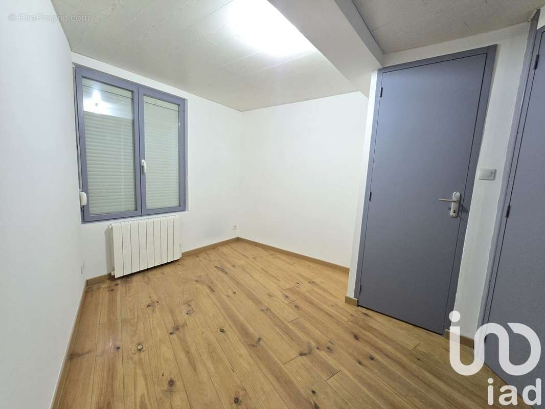 Photo 5 - Appartement à SEDAN