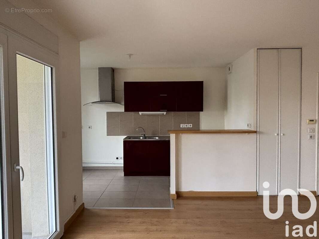 Photo 5 - Appartement à ORLEANS