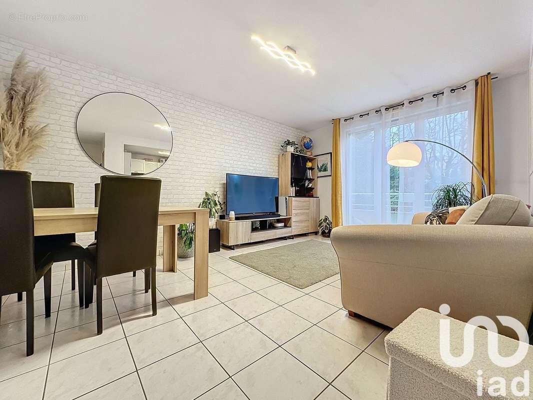 Photo 2 - Appartement à NOISY-LE-GRAND