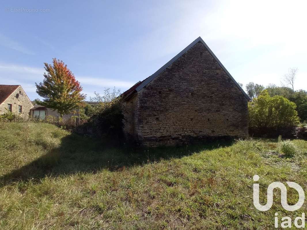 Photo 4 - Maison à BEURIZOT