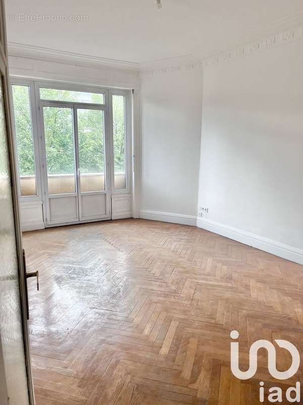 Photo 3 - Appartement à SAINT-ETIENNE