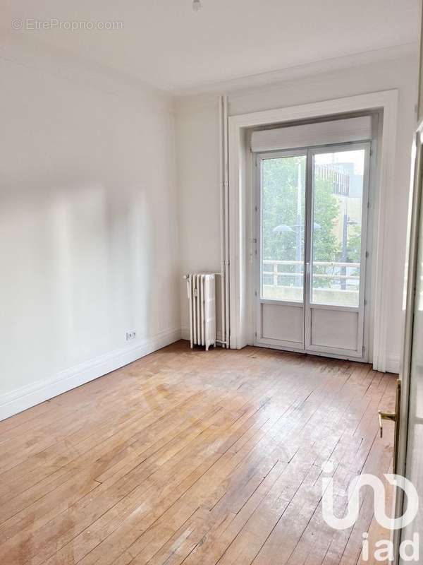 Photo 4 - Appartement à SAINT-ETIENNE