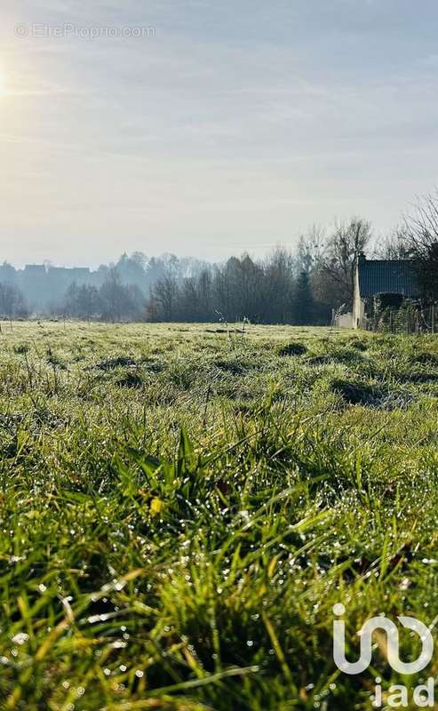 Photo 4 - Terrain à PARIGNY