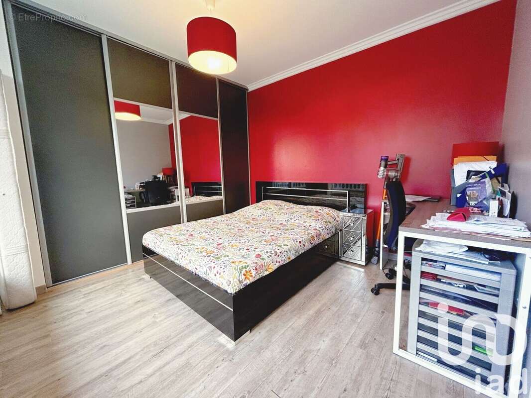 Photo 5 - Appartement à LILLE