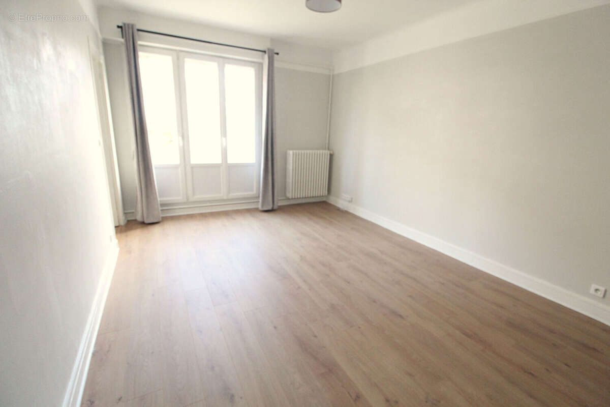 Appartement à SAINT-NAZAIRE