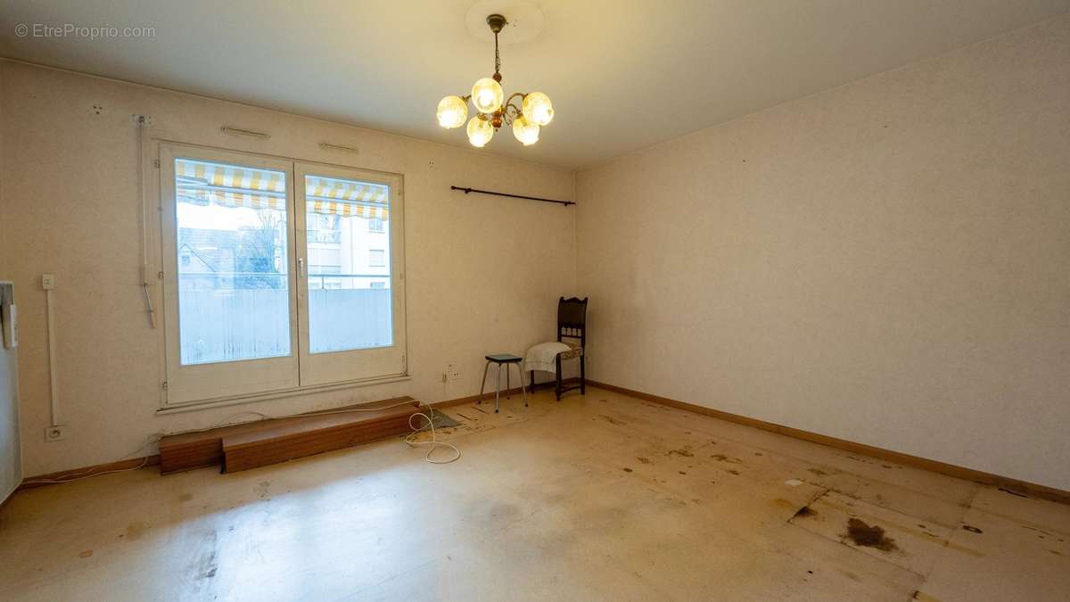 Appartement à HAGUENAU