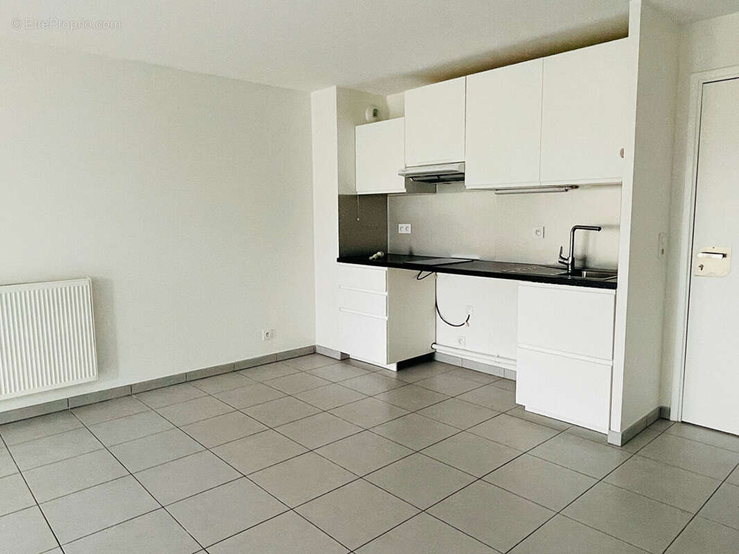 Appartement à ANGLET