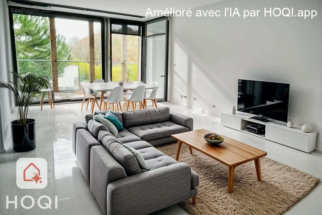 Appartement à ANGLET