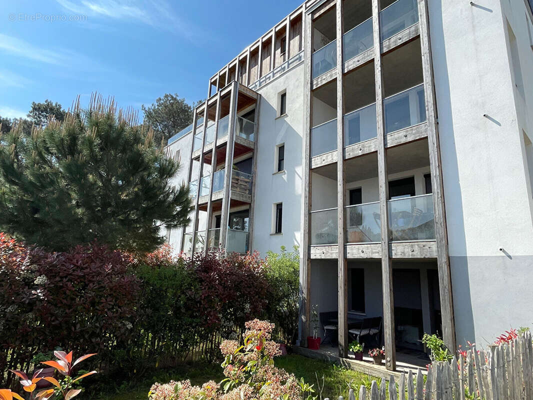 Appartement à ANGLET