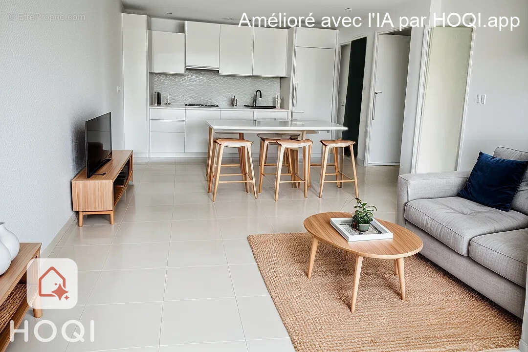 Appartement à ANGLET