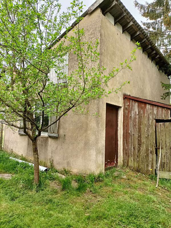 Maison à WEISLINGEN