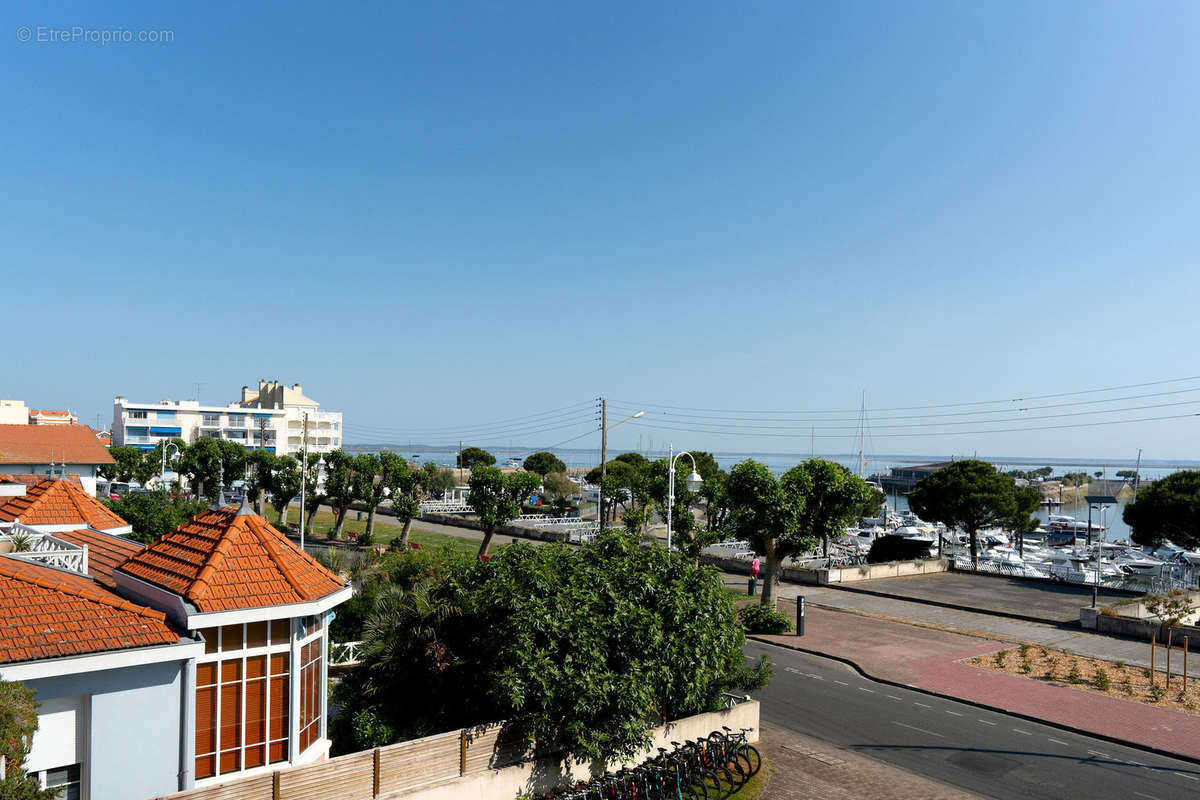 Appartement à ARCACHON