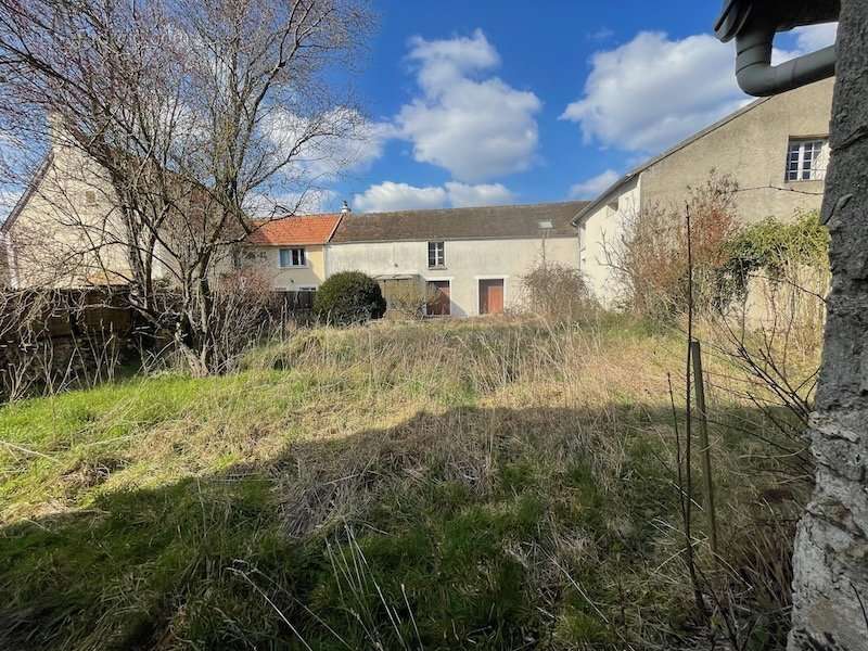 Maison à CHATEAUFORT