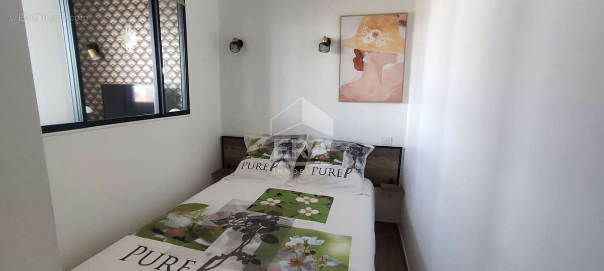 Appartement à CANET-EN-ROUSSILLON