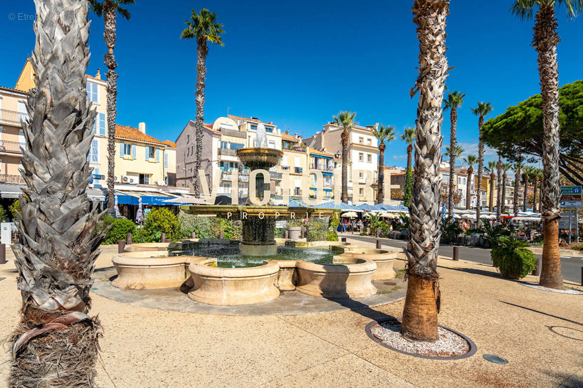 Appartement à BANDOL