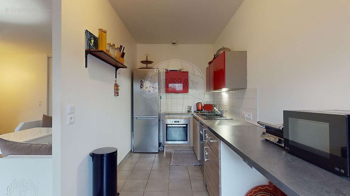 Appartement à ORLEANS