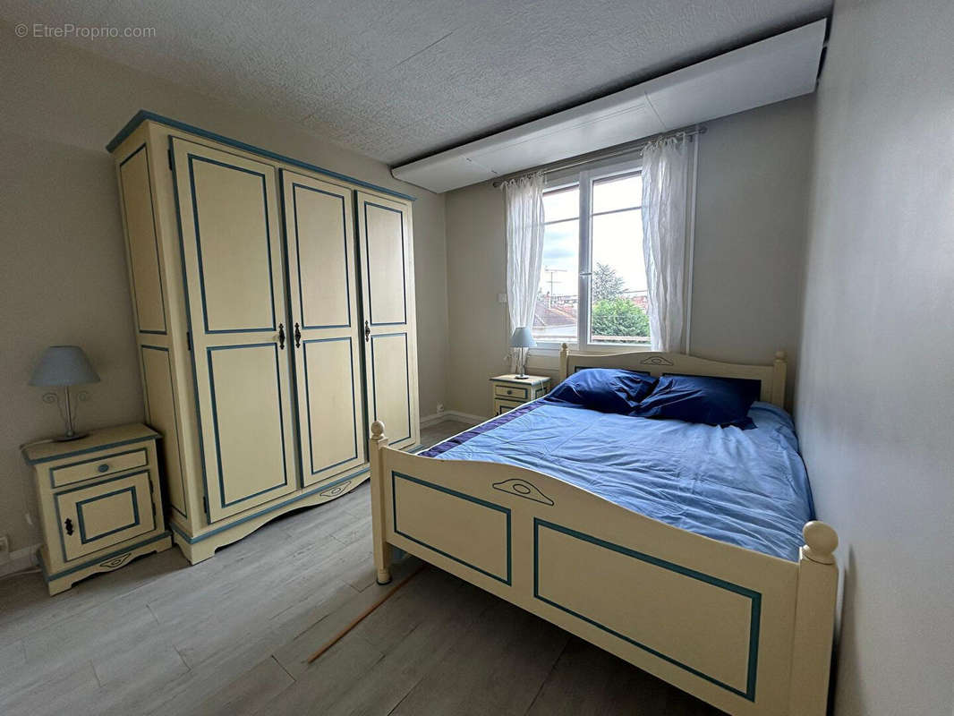 Appartement à HERBLAY