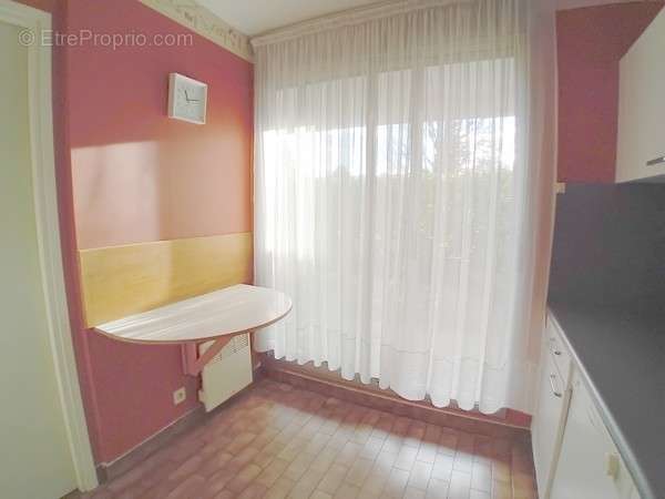 Appartement à CHAMALIERES