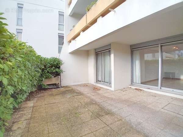 Appartement à CHAMALIERES