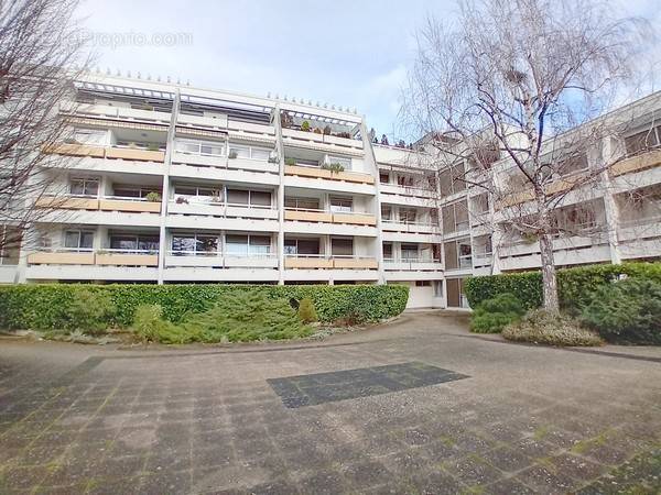 Appartement à CHAMALIERES