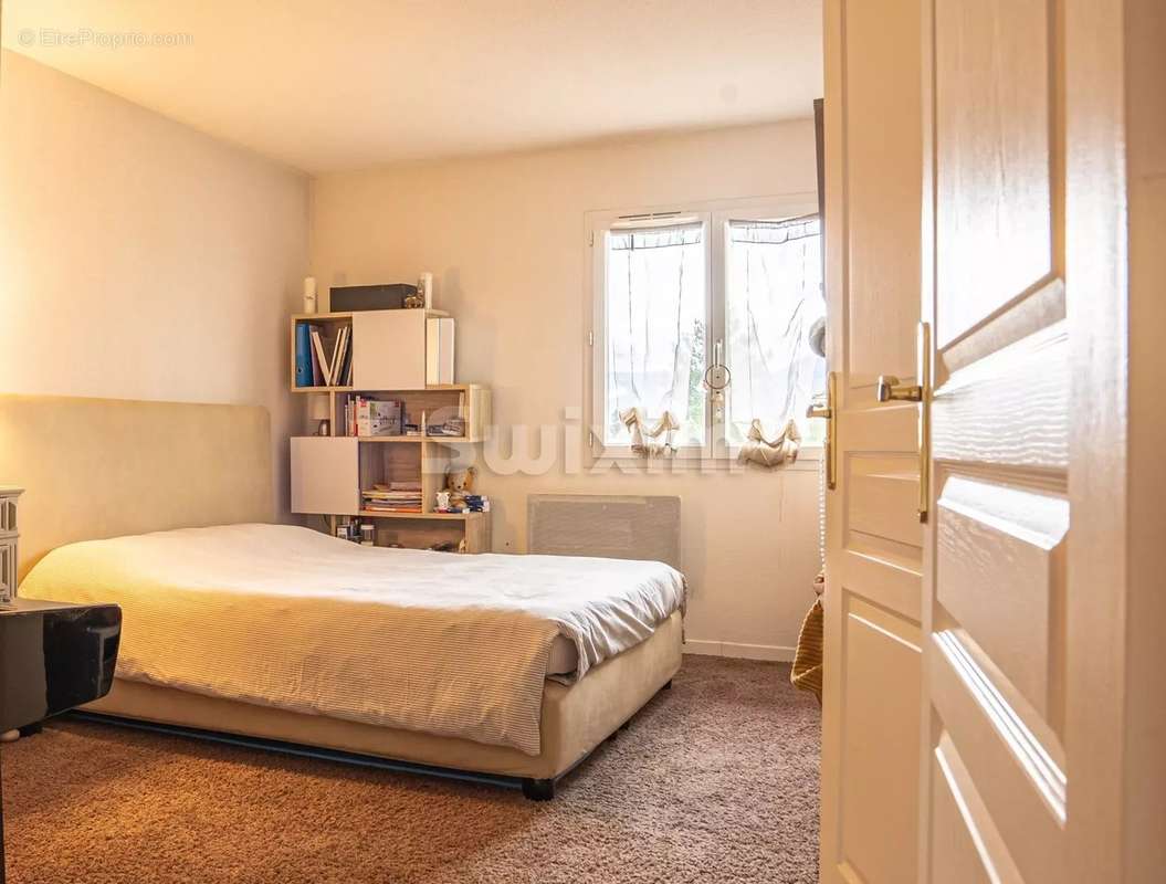 Appartement à VEIGY-FONCENEX