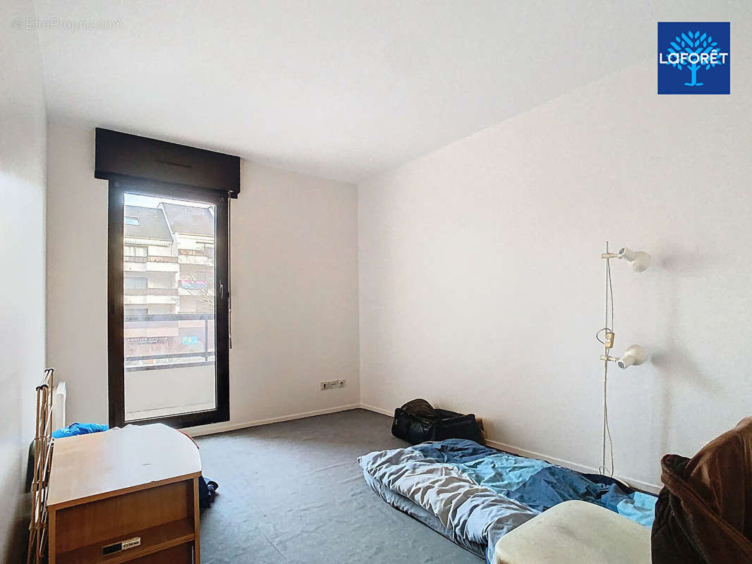 Appartement à NOISY-LE-GRAND