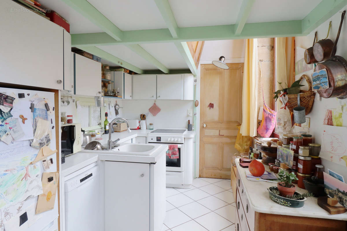 Appartement à LYON-4E