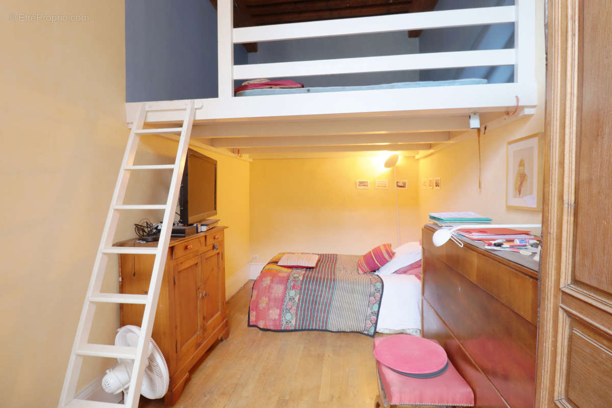 Appartement à LYON-4E