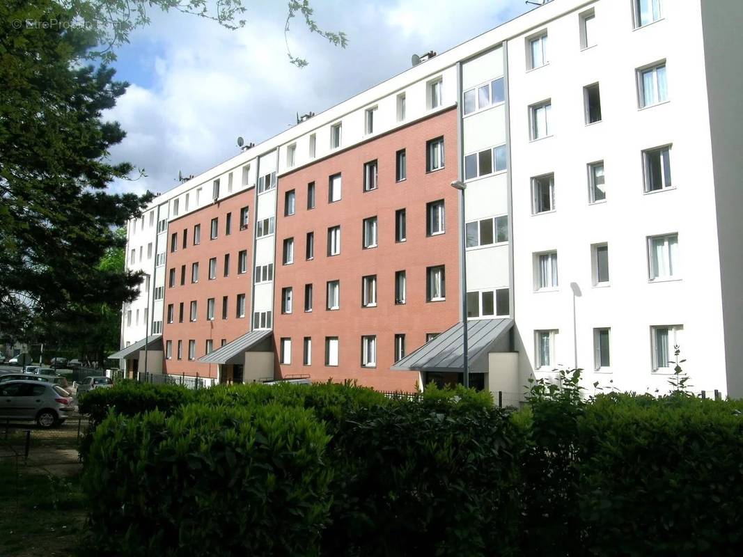 Appartement à GARGES-LES-GONESSE